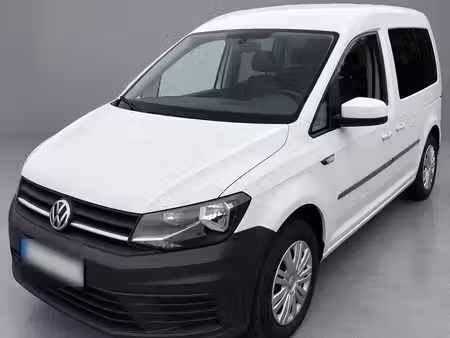 Volkswagen Caddy 1.4 TSI