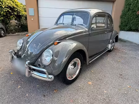 Volkswagen Beetle 1.2