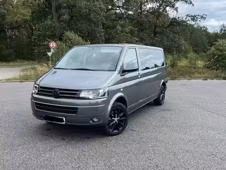 Volkswagen Transporter T5 2.0 TDI 180