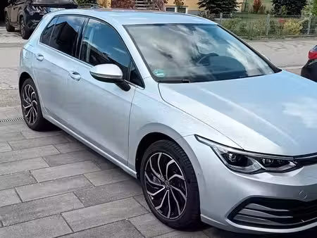 Volkswagen Golf 1.4 204