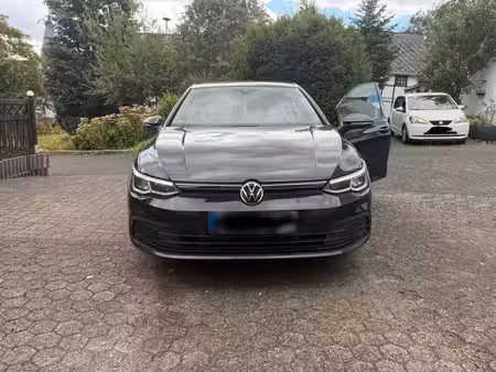 Volkswagen Golf 2.0 TDI 150