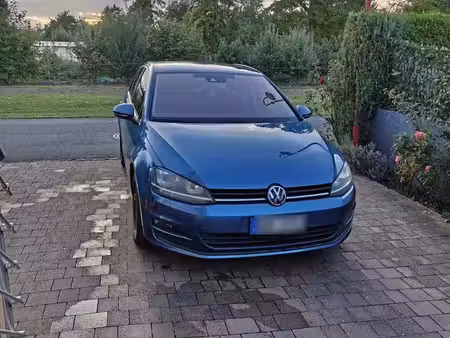 Volkswagen Golf 1.6 TDI 105