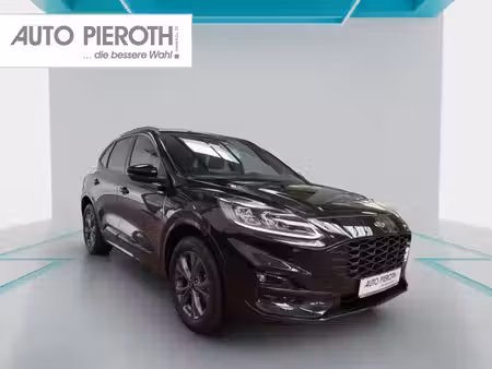 Ford Kuga 2.5 ST Line X