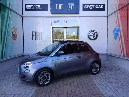 Fiat 500 118