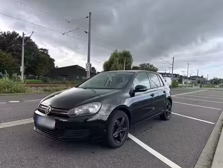 Volkswagen Golf 1.4 80