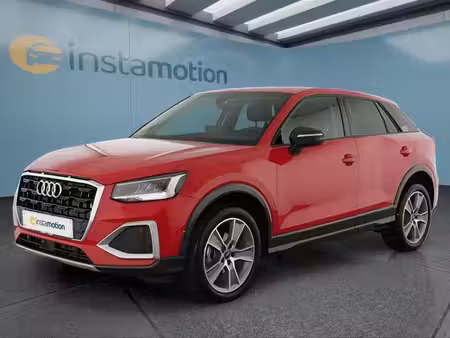 Audi Q2 30 TDI 2.0 TDI 116 Design