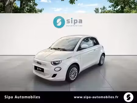 Fiat 500 95