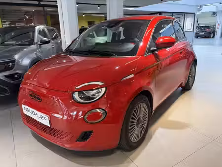 Fiat 500 118