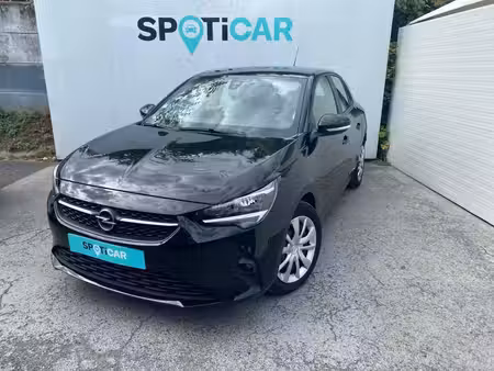 Opel Corsa 1.2 100 Elegance