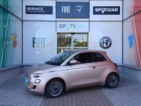 Fiat 500 118