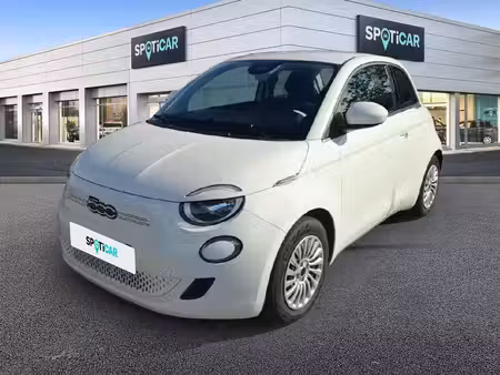 Fiat 500 95