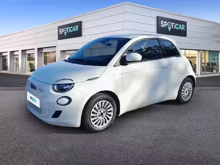 Fiat 500 95