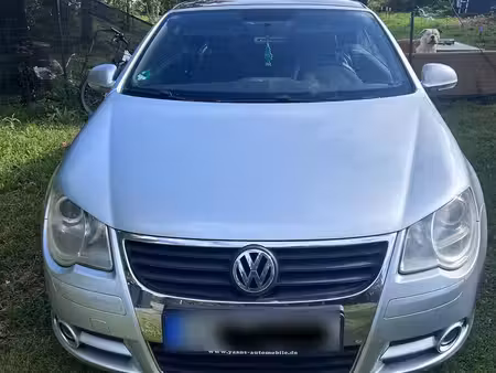 Volkswagen EOS 2.0 FSI 150