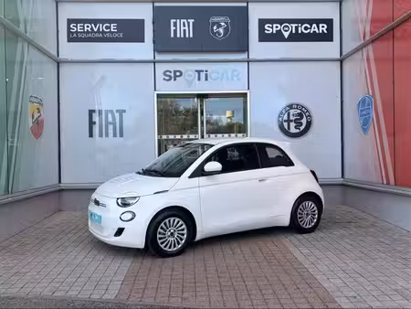 Fiat 500 95