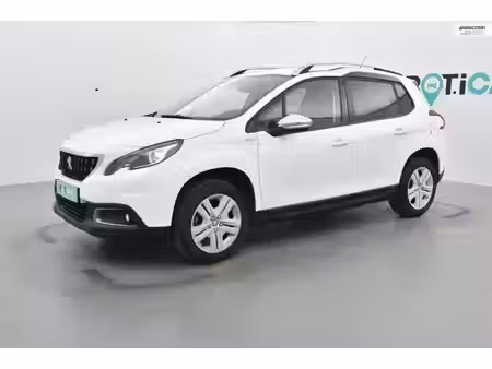Peugeot 2008 1.2 VTi 82 Style