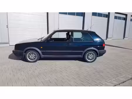 Volkswagen Golf 2.0