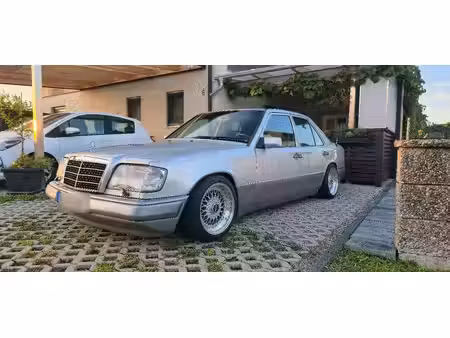 Mercedes-Benz Classe E 220 E
