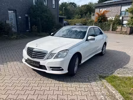 Mercedes-Benz Classe E E 250 2.1 150
