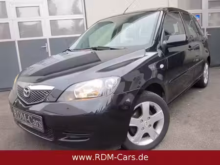 Mazda Mazda2 1.4 80 Active