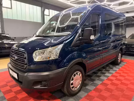 Ford Transit 2.0 TDCi 105