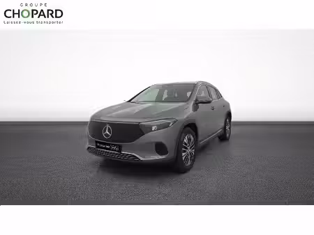 Mercedes-Benz EQA 250 190