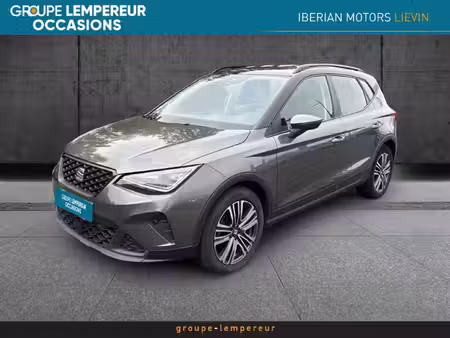 Seat Arona 1.0 TSI 95 Copa