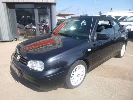 Volkswagen Golf 1.9 TDI 110