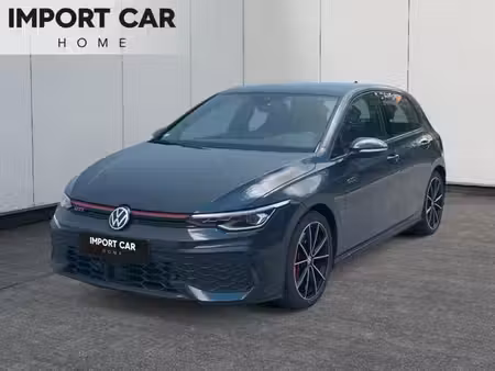 Volkswagen Golf 2.0 TSI