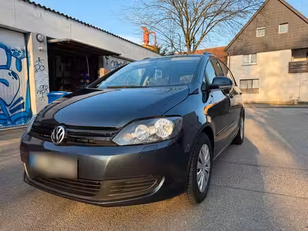 Volkswagen Golf 1.6 TDI 105