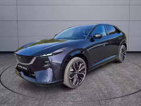Mazda CX-6 258 Takumi