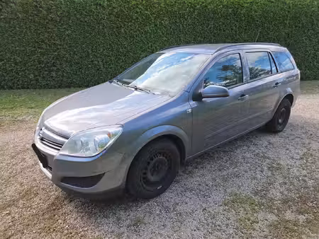 Opel Astra 1.6 105
