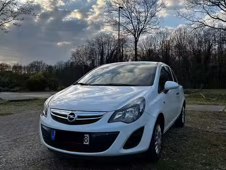 Opel Corsa 1.2 Selection