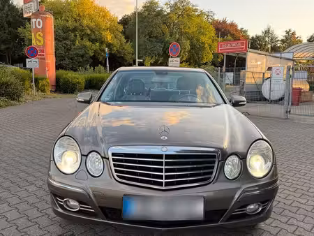 Mercedes-Benz Classe E E 280 V6 3.0 190