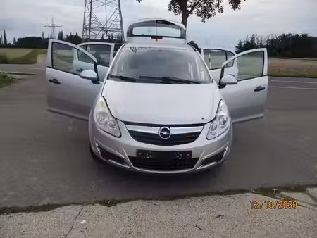 Opel Corsa 1.3 CDTI 75 Selection