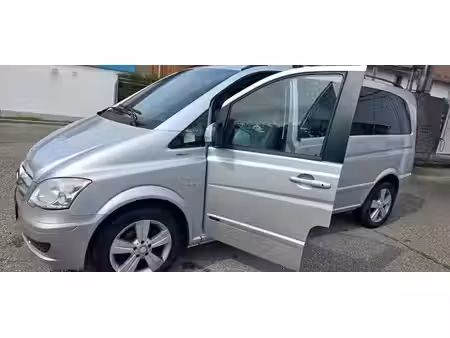 Mercedes-Benz Viano 224