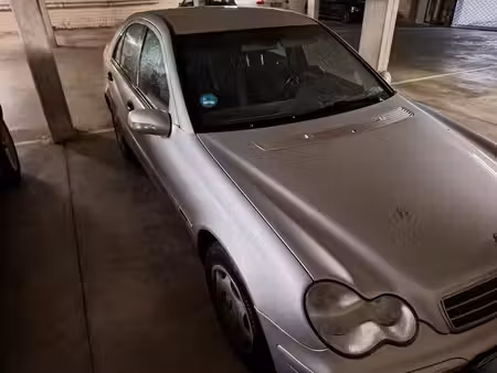 Mercedes-Benz Classe C C 180 Classic
