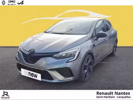 Renault Clio E-Tech 1.6 145