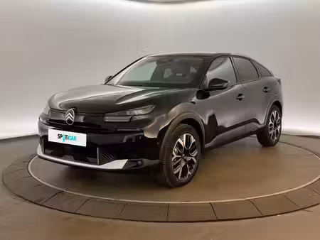 Citroën C4 1.2 145 Max