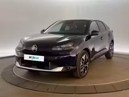 Citroën C4 1.2 145 Max