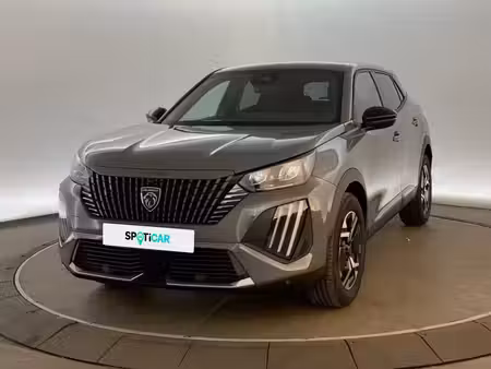 Peugeot 2008 1.2 Allure