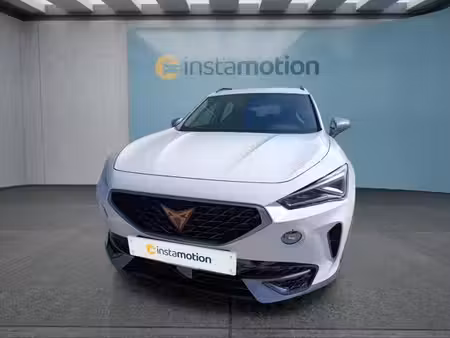 Cupra Formentor 1.5 TSI 150