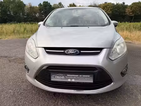 Ford C-max 2.0 Champions Edition