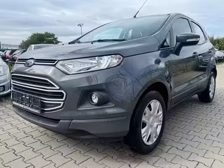 Ford EcoSport 1.5 TI VCT 112 Trend