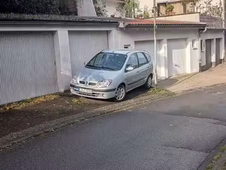 Renault Scénic 1.6