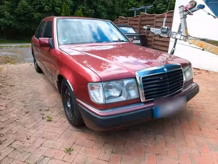 Mercedes-Benz Classe E E 230