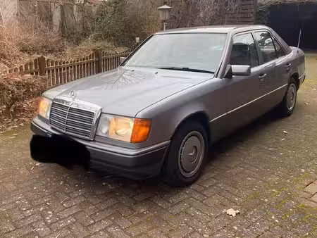 Mercedes-Benz Classe E 220 E