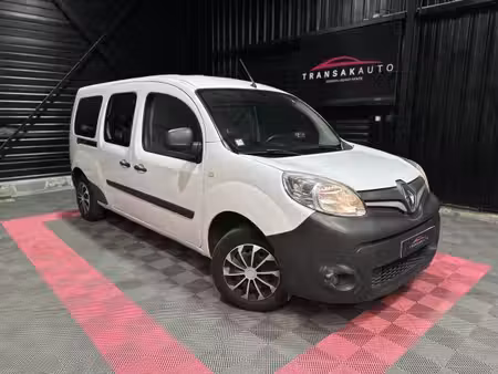 Renault Kangoo 1.5 dCi 70