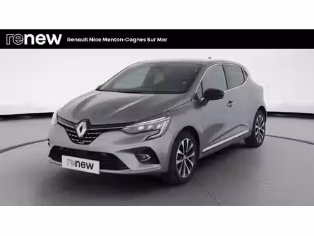 Renault Clio E-Tech 1.6 145