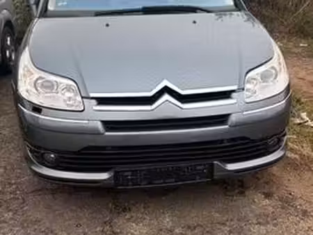 Citroën Berlingo 1.6 110