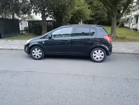 Opel Corsa 1.4 Satellite